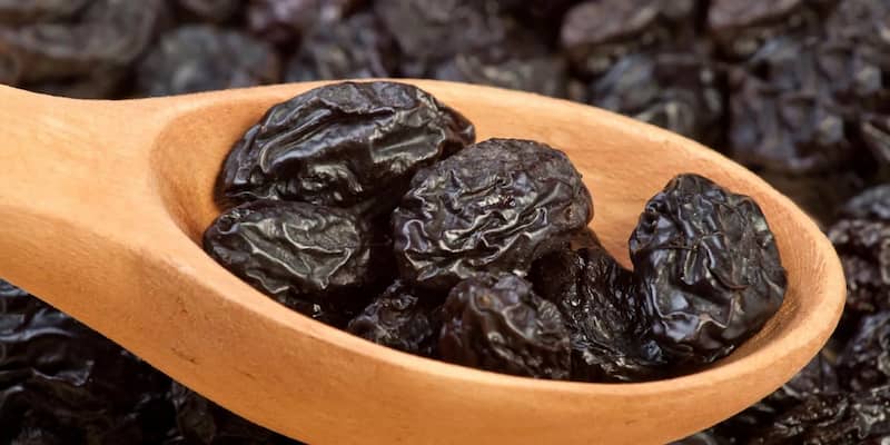 تصویر 4 از کشمش پلویی سیاه مناسب مصارف خانگی و صنعتی